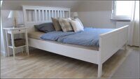 Каркас кровати HEMNES 1,6 м